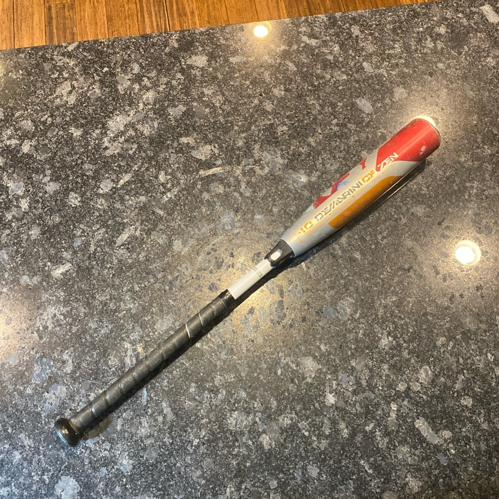UFX-18  -10 Drop Demarini CF Zen Balance Paraflex Composite 30”